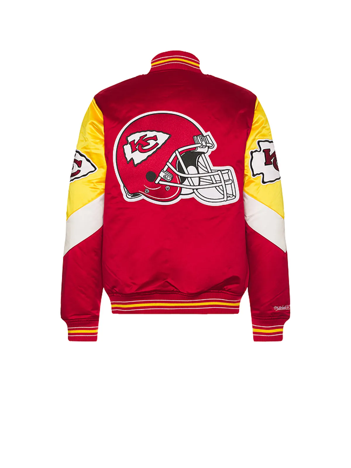 Mitchell & Ness NFL ジャケット - 画像1
