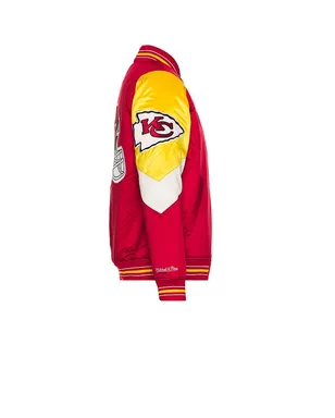 Mitchell & Ness NFL ジャケット - サムネイル3