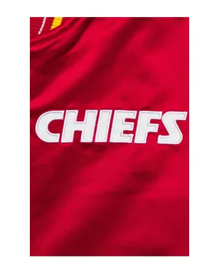 Mitchell & Ness NFL ジャケット - サムネイル4