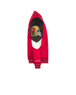 Mitchell & Ness NFL ジャケット - サムネイル3