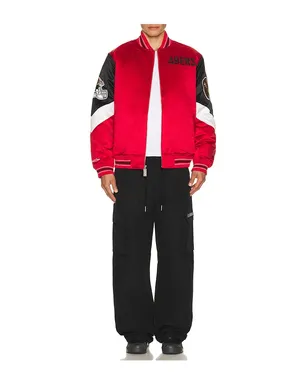 Mitchell & Ness NFL ジャケット - サムネイル6