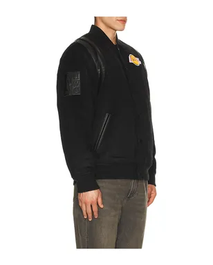 Mitchell & Ness NBA スタジャン - サムネイル2