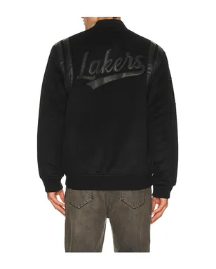 Mitchell & Ness NBA スタジャン - サムネイル3