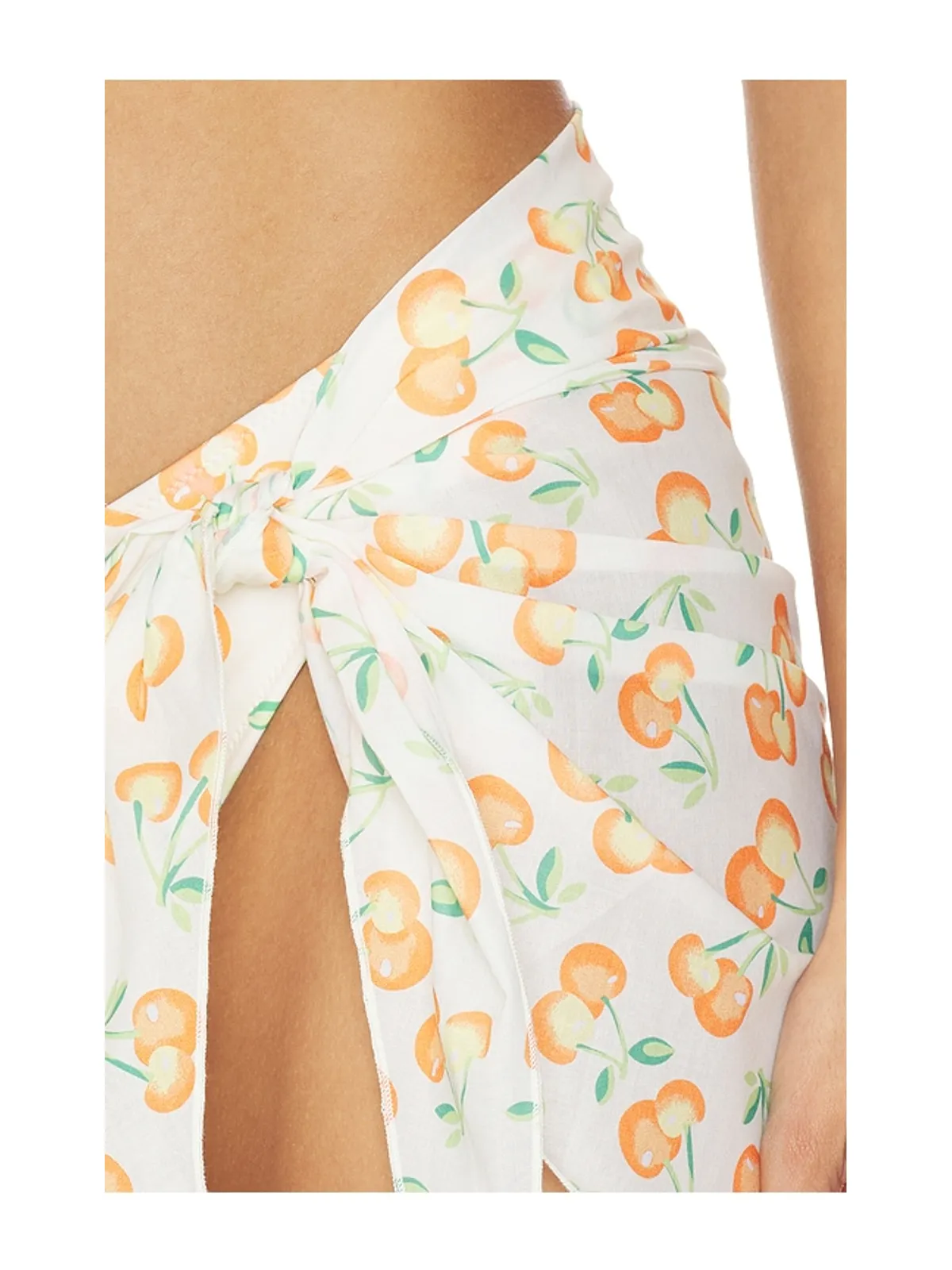 Montce X ELSA HOSK SARONG サロン - 画像6