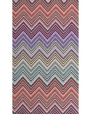 Missoni Home PERSEO THROW ブランケット - サムネイル2