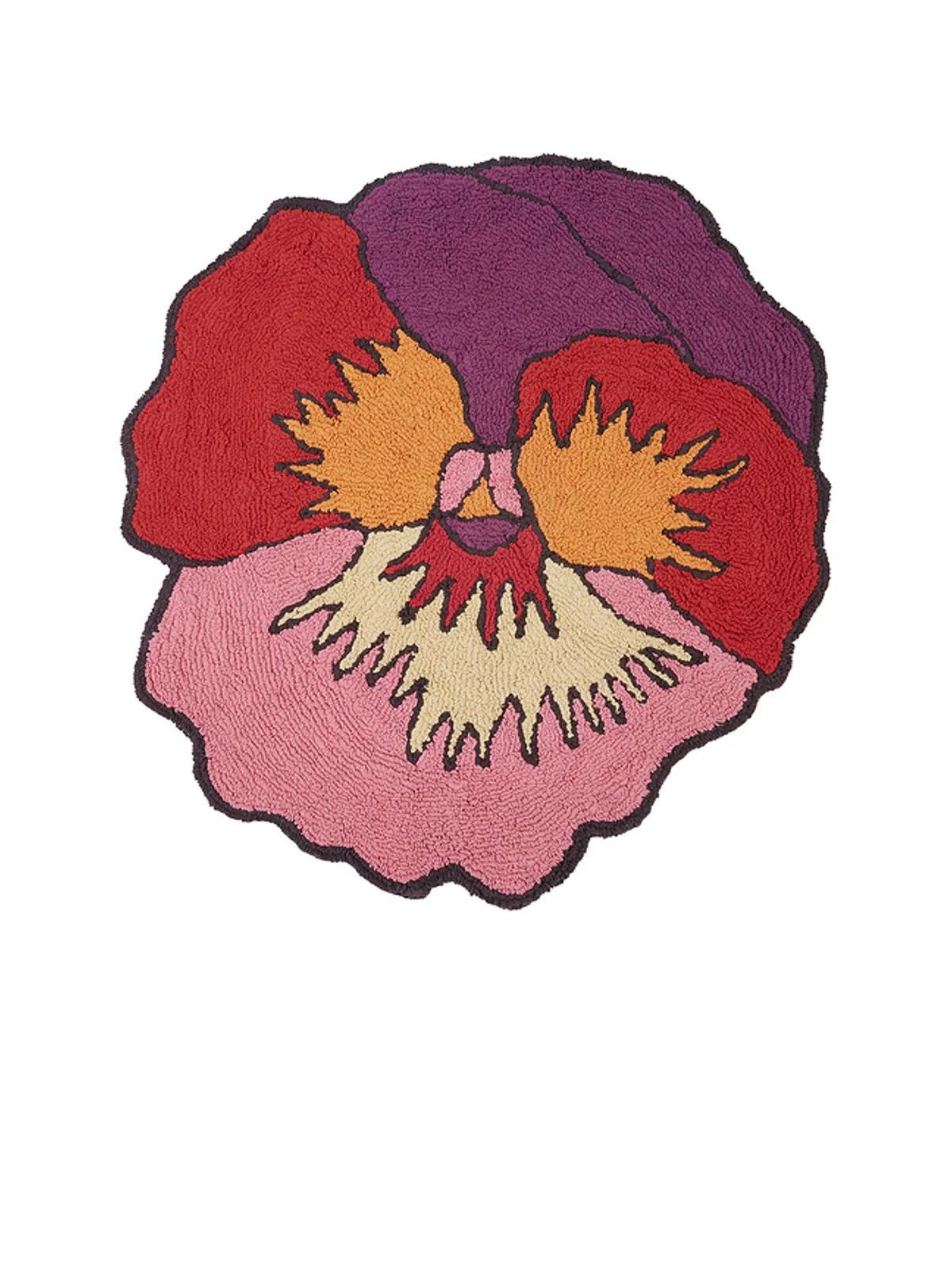 Missoni Home PARMA BATH MAT バスマット - 画像1