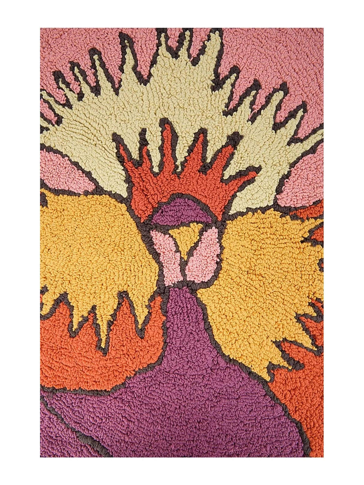 Missoni Home PARMA BATH MAT バスマット - 画像3