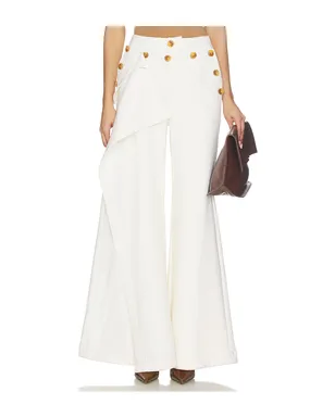 Monse CASCADE SAILOR TAILORED トラウザー - サムネイル1