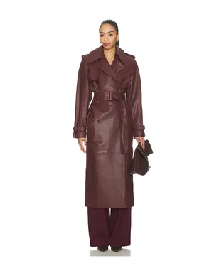 MANOKHI MELISSA アウターウェア - サムネイル1