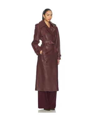 MANOKHI MELISSA アウターウェア - サムネイル3