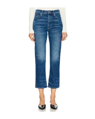 MOTHER TOMCAT ANKLE ストレートレッグ - サムネイル1