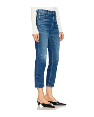 MOTHER TOMCAT ANKLE ストレートレッグ - サムネイル2