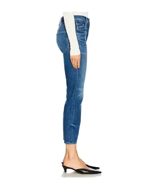 MOTHER TOMCAT ANKLE ストレートレッグ - サムネイル3