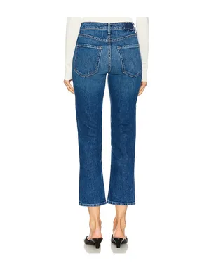 MOTHER TOMCAT ANKLE ストレートレッグ - サムネイル4
