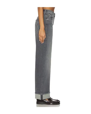 MOTHER DODGER SKIMP CUFF ワイドレッグ - サムネイル3