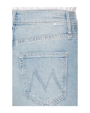 MOTHER THE MAVEN SNEAK ブーツカット - サムネイル6