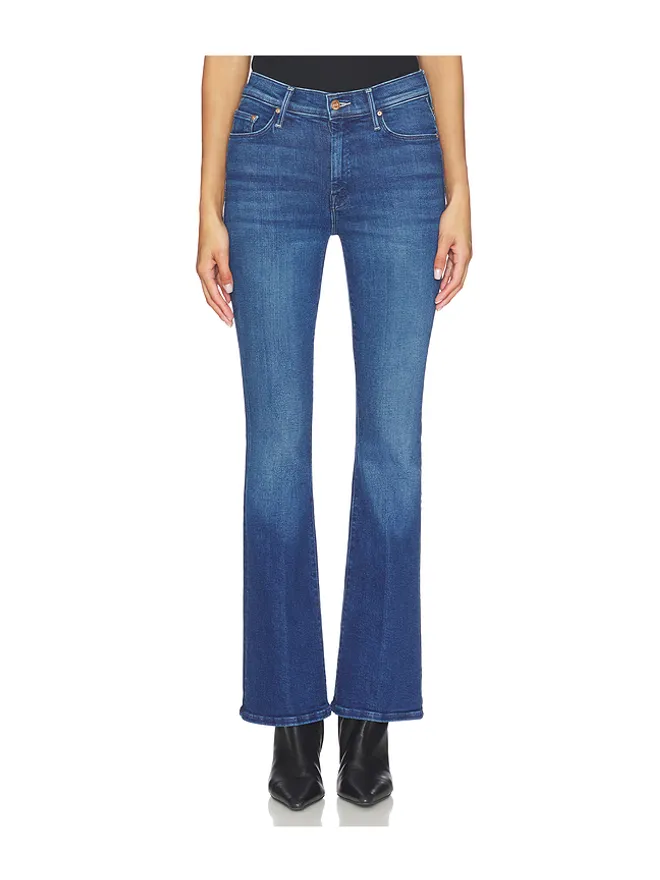 MOTHER MOTHER ブーツカットの商品画像