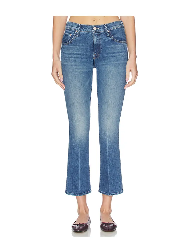 MOTHER MOTHER INSIDER ブーツカットの商品画像