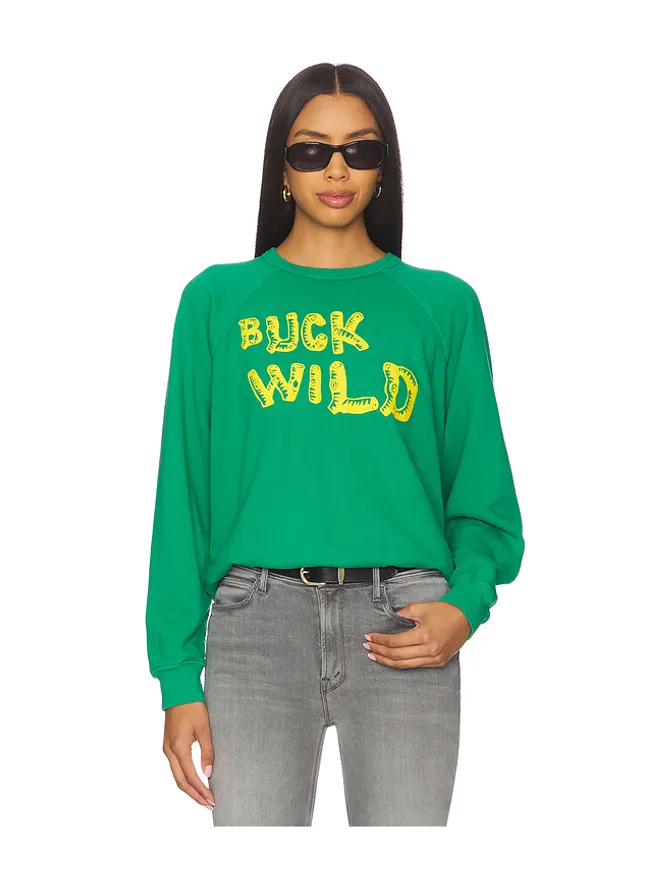 MOTHER MOTHER THE BIGGIE CONCERT クルーネックの商品画像