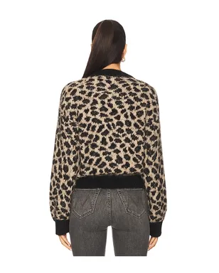 MOTHER THE ITSY CROP ジャンパー - サムネイル3