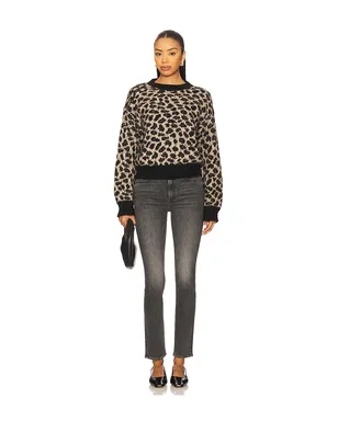 MOTHER THE ITSY CROP ジャンパー - サムネイル4