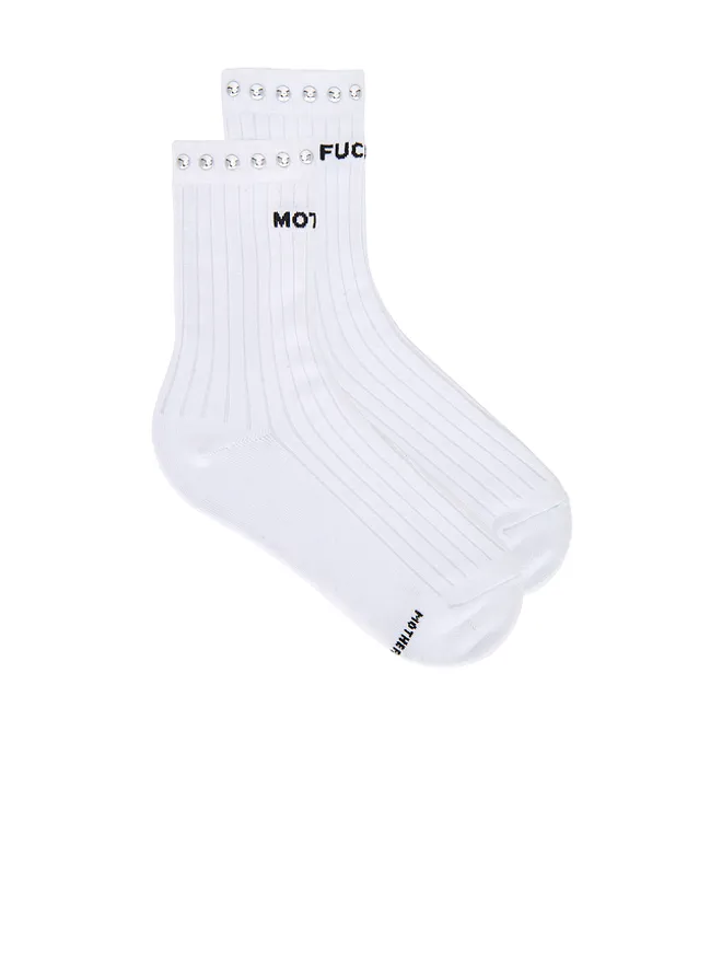 MOTHER MOTHER HALF STEP ソックスの商品画像