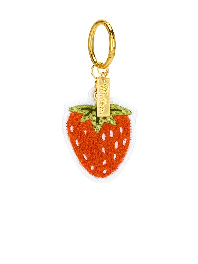 MOTHER MOTHER BERRY チャームの商品画像