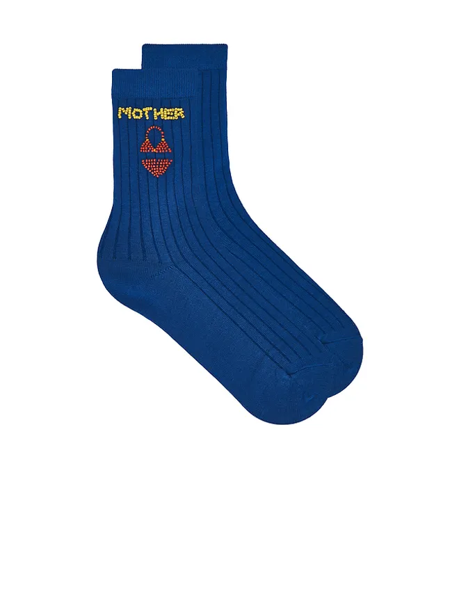 MOTHER MOTHER HALF STEP ソックスの商品画像