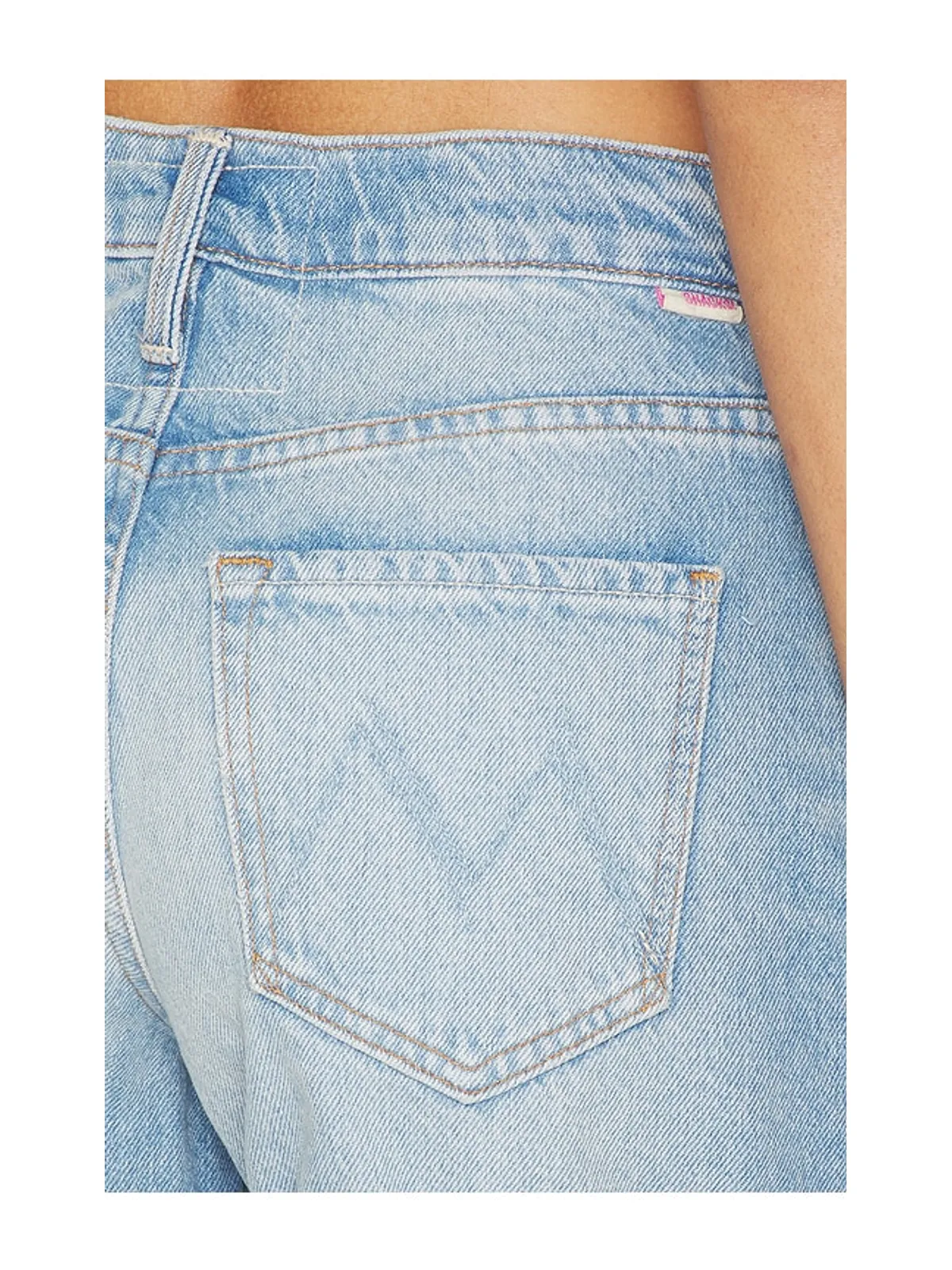 MOTHER CULOTTE ショートパンツ - 画像6