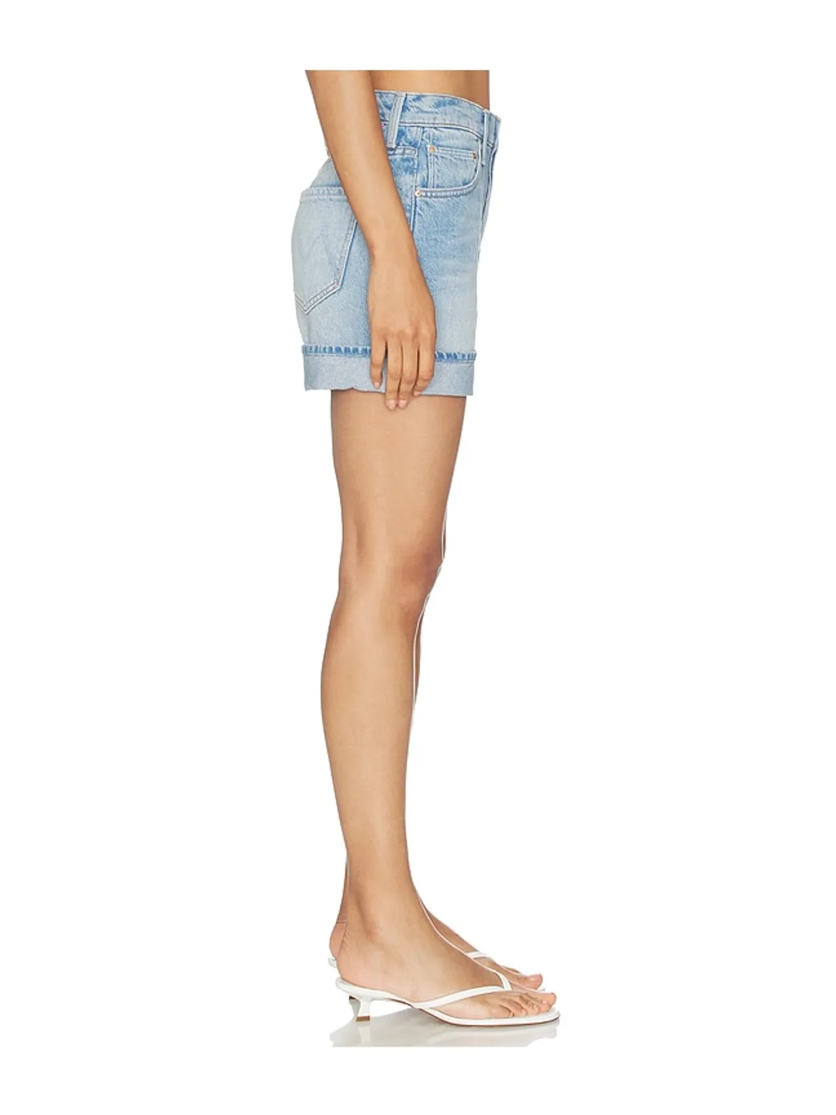 MOTHER CULOTTE ショートパンツ - 画像3