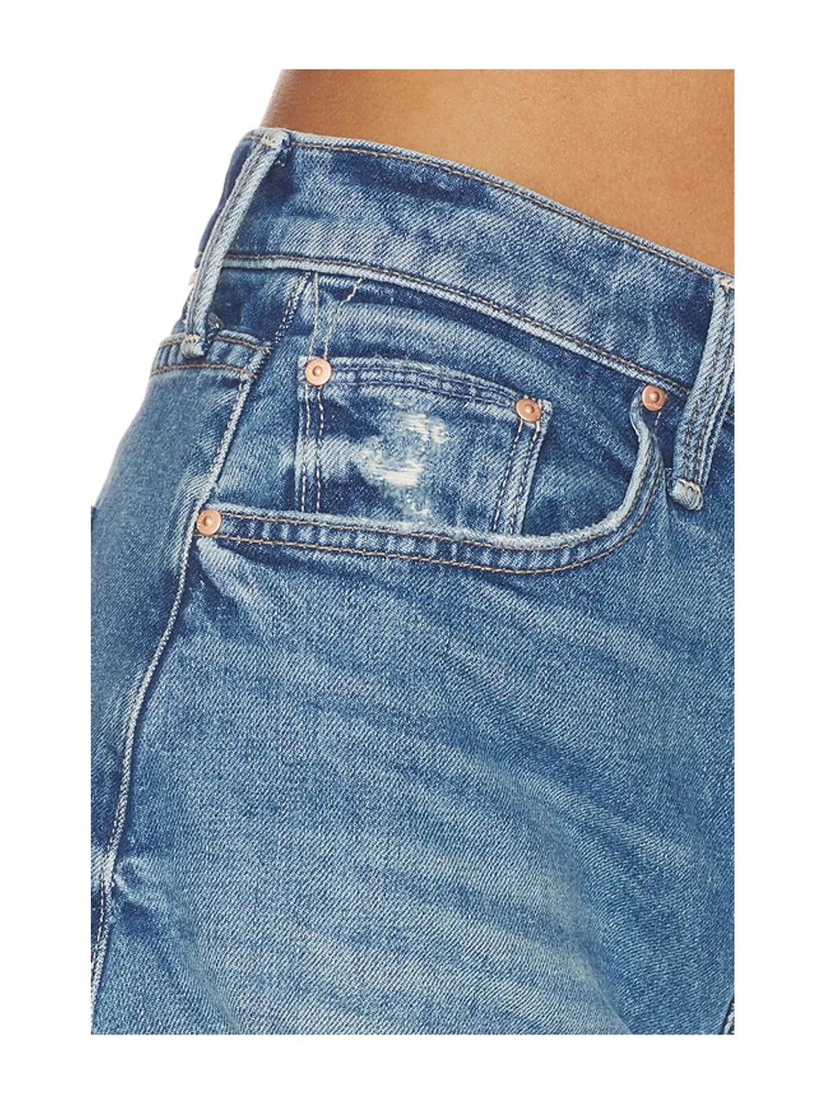 MOTHER SKIPPER ショートパンツ - 画像6