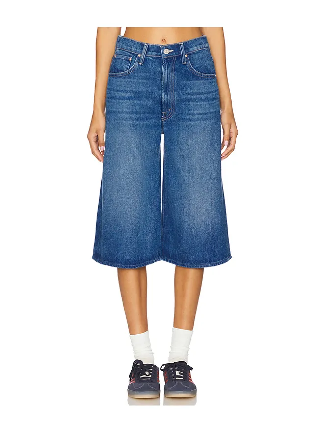 MOTHER MOTHER THE WHOLE LOT ZIP ショートパンツの商品画像
