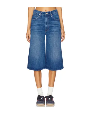 MOTHER THE WHOLE LOT ZIP ショートパンツ - サムネイル1