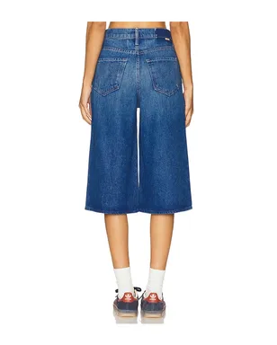 MOTHER THE WHOLE LOT ZIP ショートパンツ - サムネイル4