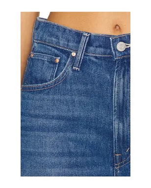 MOTHER THE WHOLE LOT ZIP ショートパンツ - サムネイル6
