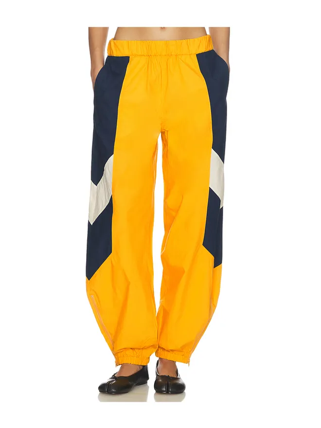 MOTHER MOTHER HOME ジョガーパンツの商品画像