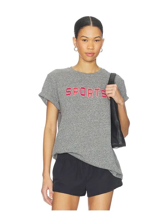 MOTHER MOTHER ROWDY グラフィックTシャツの商品画像