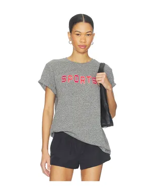 MOTHER ROWDY グラフィックTシャツ - サムネイル1