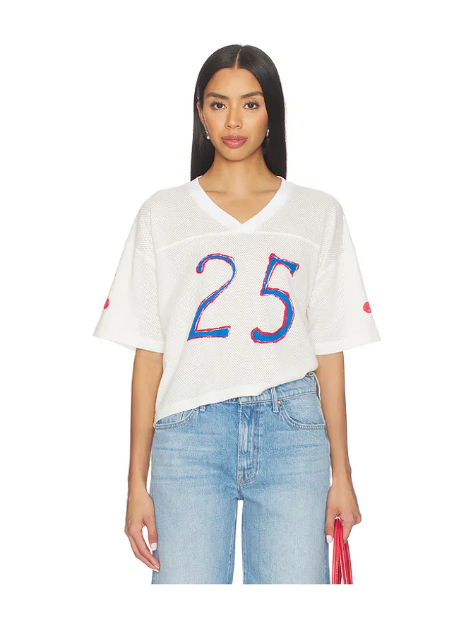 MOTHER MOTHER AIRBALL グラフィックTシャツの商品画像