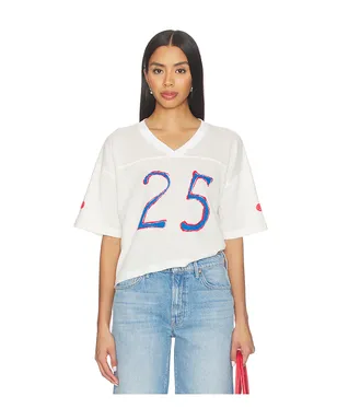 MOTHER AIRBALL グラフィックTシャツ - サムネイル1