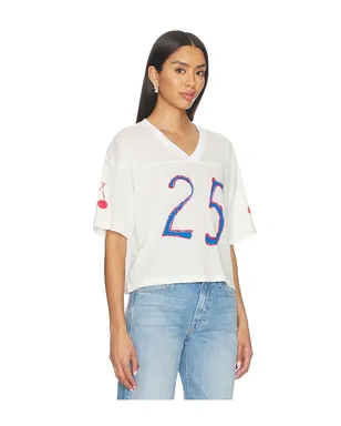 MOTHER AIRBALL グラフィックTシャツ - サムネイル3