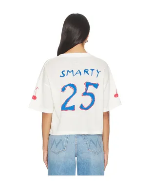 MOTHER AIRBALL グラフィックTシャツ - サムネイル4