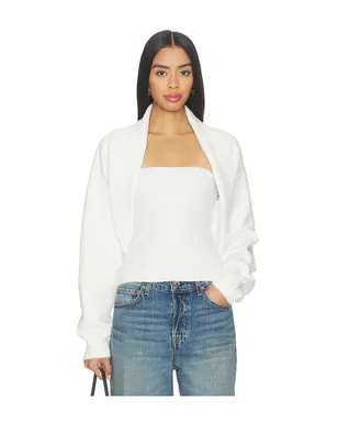MORE TO COME HUNTAH カーディガンセット - サムネイル1