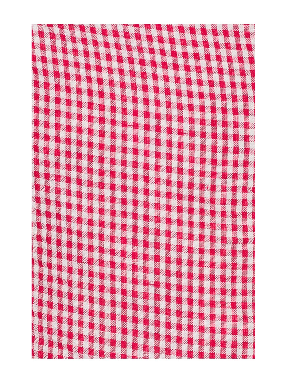 MORE TO COME AVERY ドレス - Red,White. - 画像4