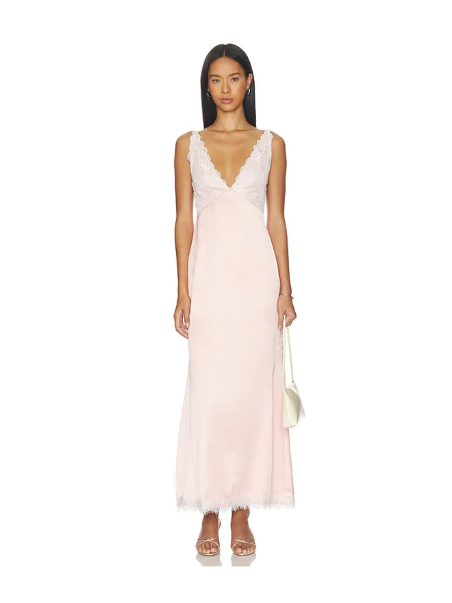 MORE TO COME MORE TO COME VALENCIA ドレスの商品画像