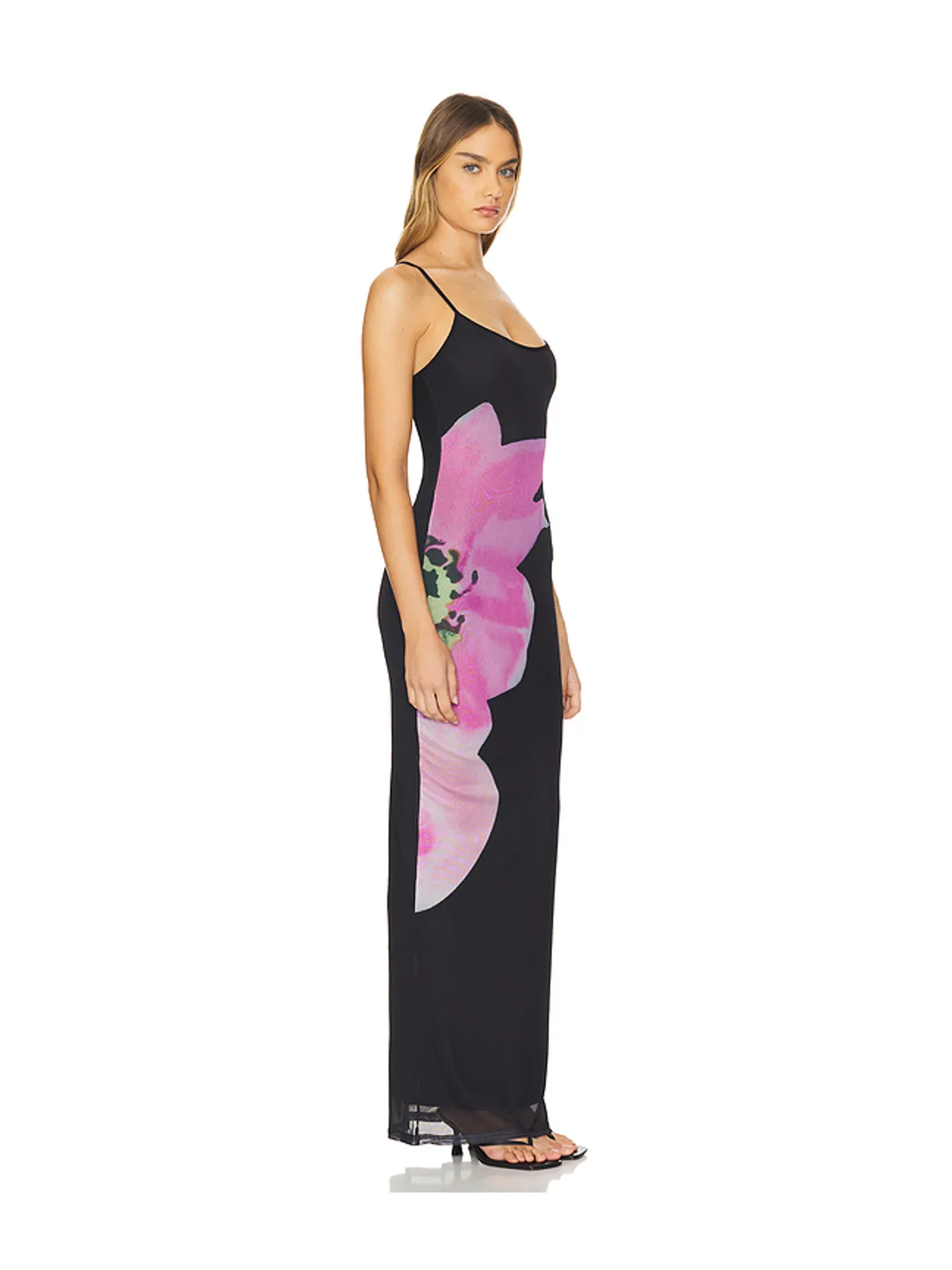MORE TO COME NADIA ドレス - 画像2