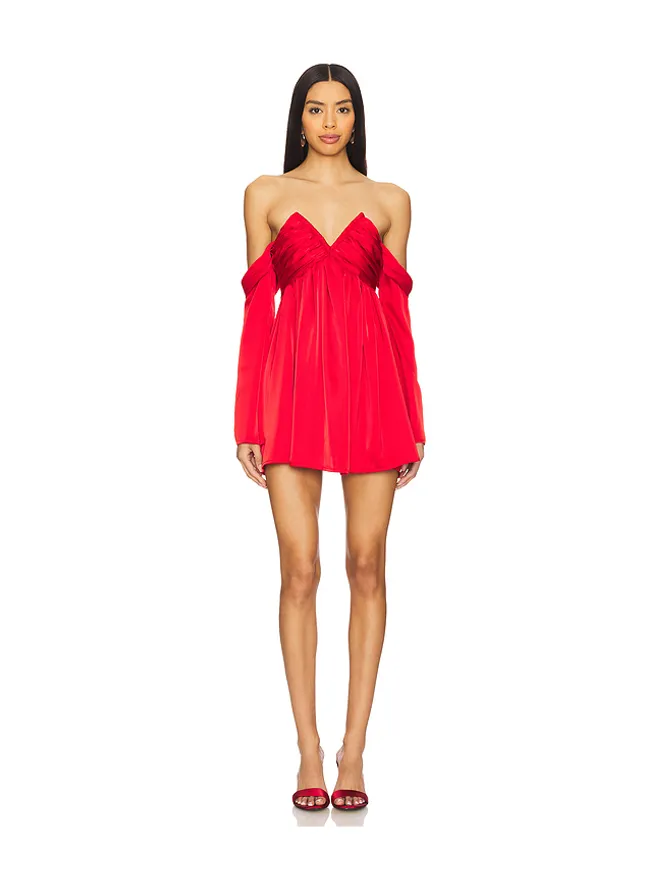 MORE TO COME MORE TO COME REGINA ドレスの商品画像