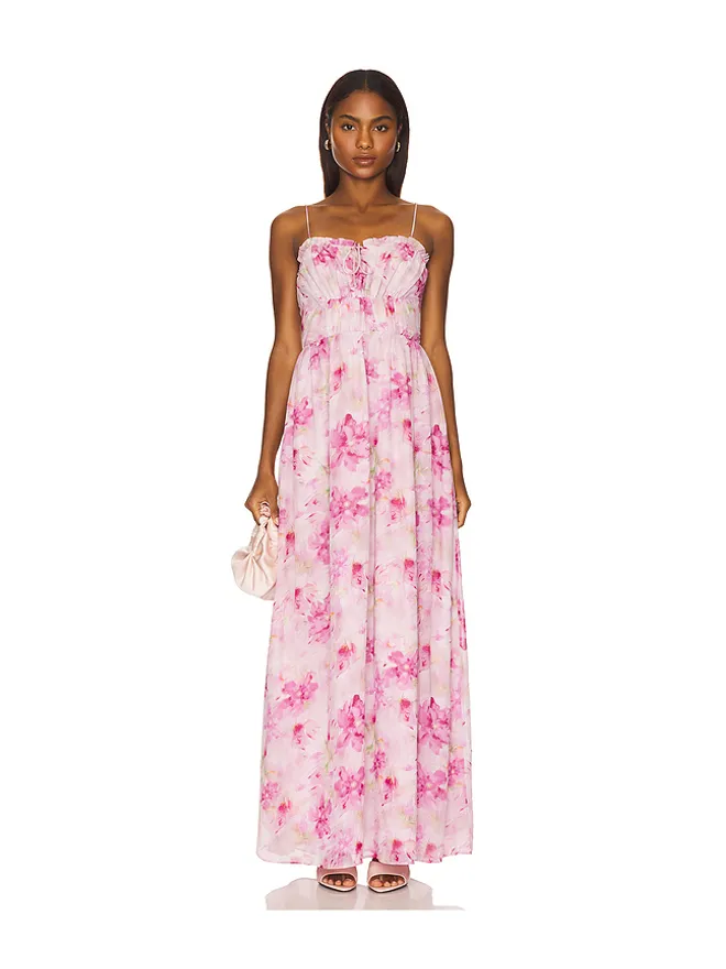 MORE TO COME MORE TO COME AUBRIE ドレスの商品画像