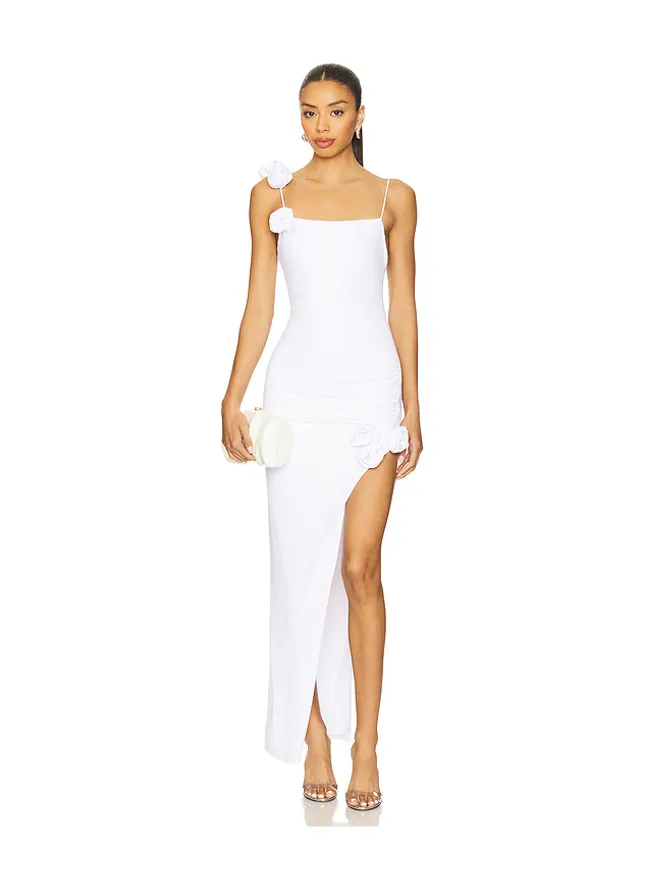 MORE TO COME MORE TO COME MARITZA ドレスの商品画像