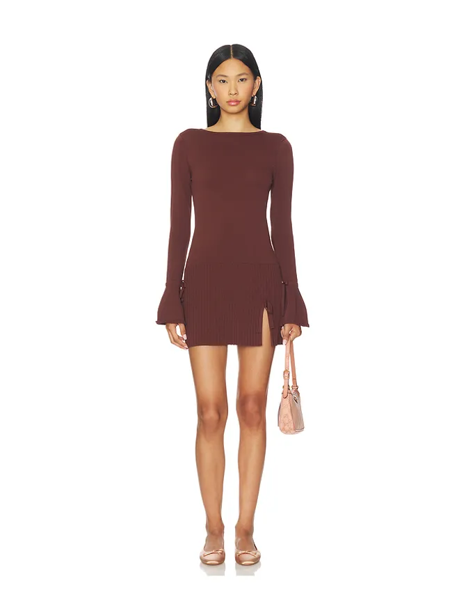 MORE TO COME MORE TO COME MISTY ドレスの商品画像